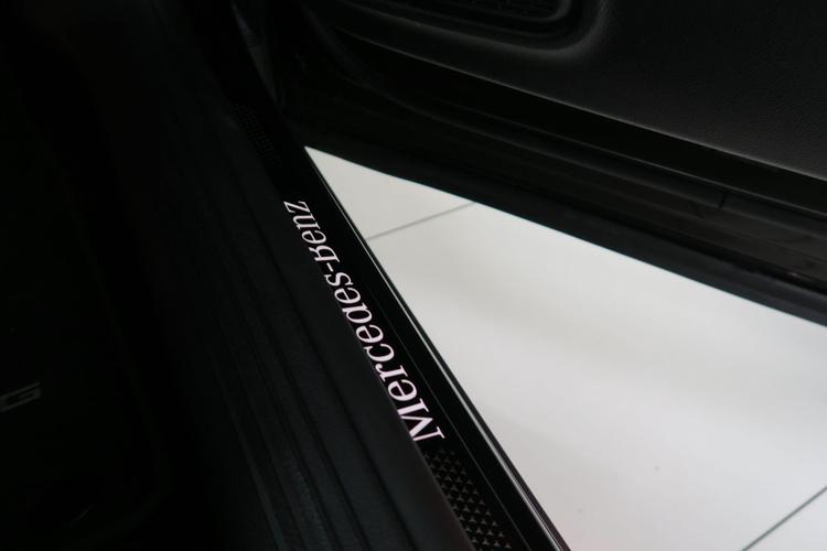 Used Mercedes-Benz GLA HK23BBN 18