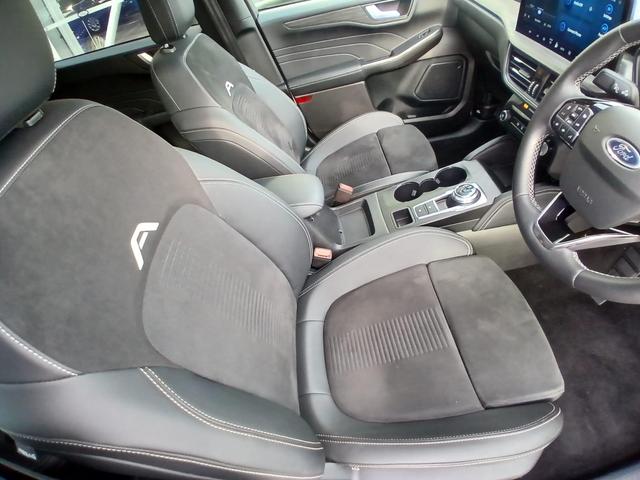 Used Ford Kuga AVI8049 16