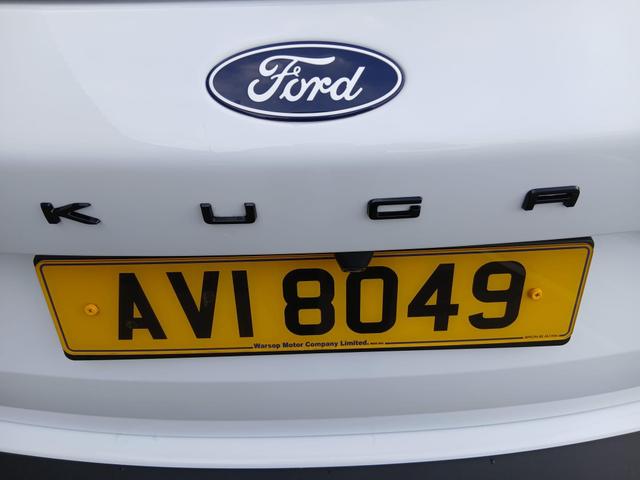 Used Ford Kuga AVI8049 36