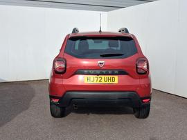 Dacia Duster Photo 5