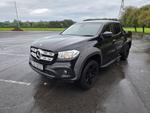 Mercedes-Benz X Class Photo 2