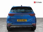 Kia Sportage Photo 5