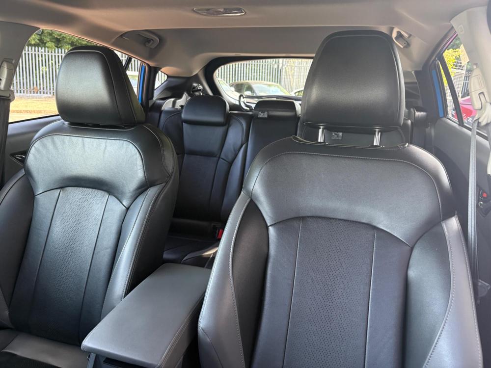 Used Subaru Crosstrek WN24SWK 43
