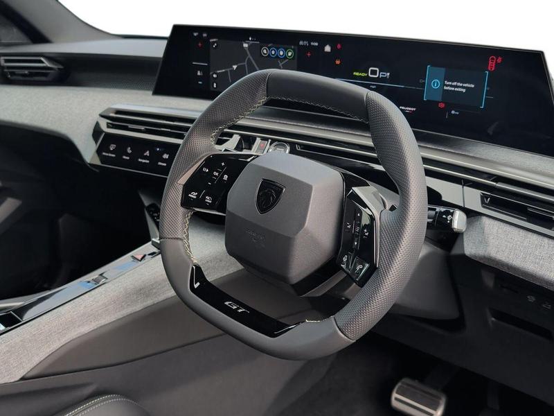 Used Peugeot E-3008 202509256632675 39