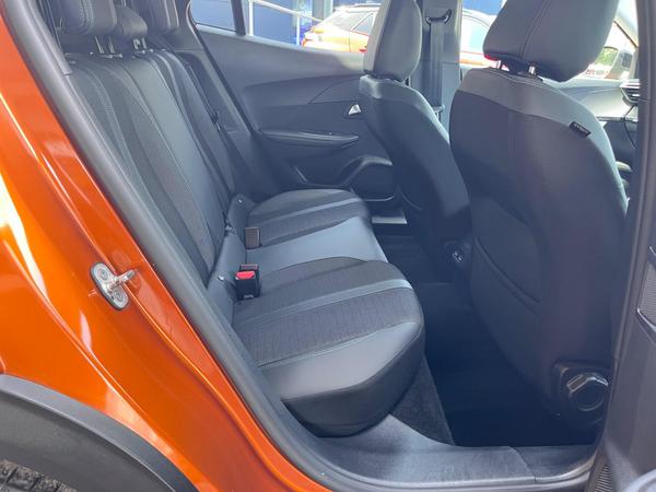 Used Peugeot E-2008 HY22RXH 28