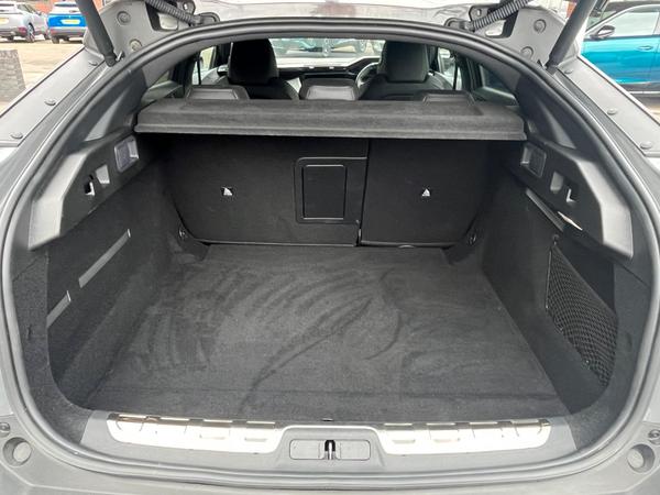 Used Peugeot 408 PL24TZH 9