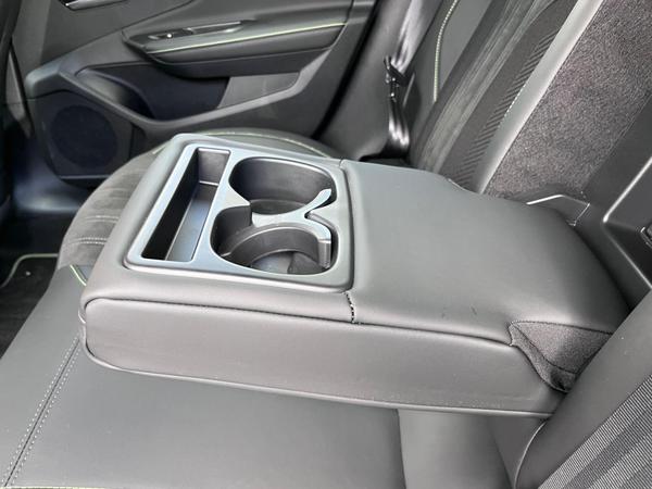 Used Peugeot 408 YJZ7838 56