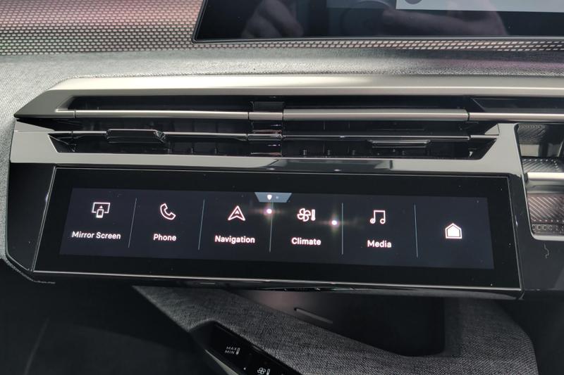 Used Peugeot 3008 KW74PGE 17