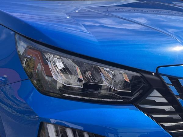 Used Peugeot 2008 LT24KWV 21