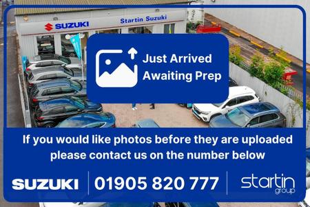 2021 SUZUKI SWIFT 1.2 DUALJET MHEV SZ L EURO 6 S S 5DR PETROL HYBRID... photo