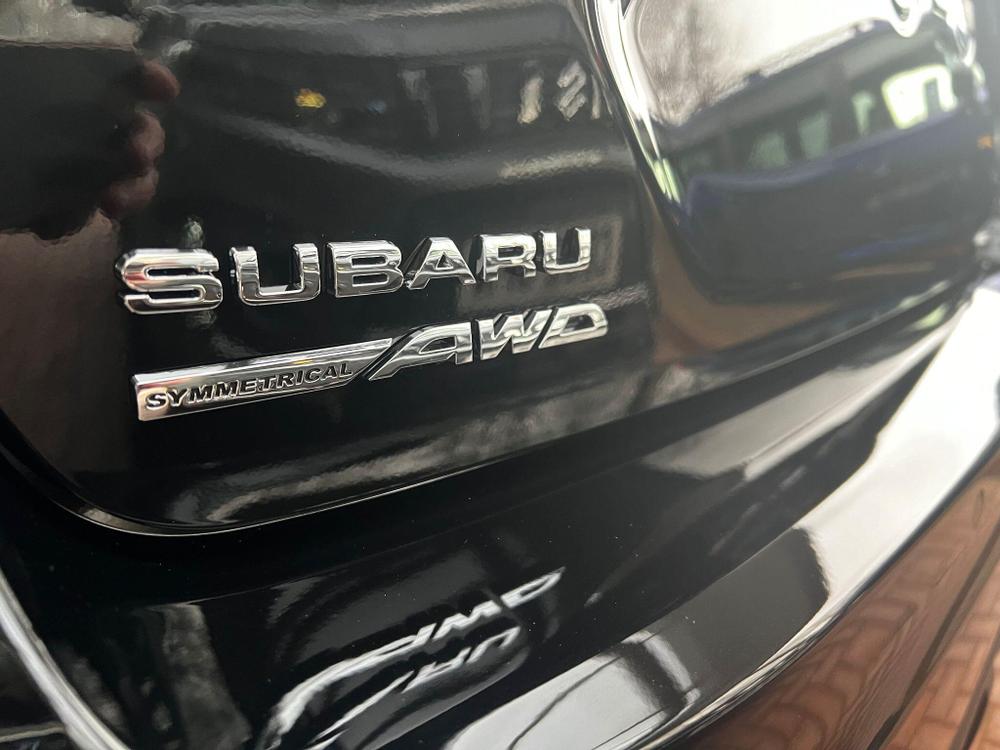 Used Subaru Crosstrek 202606303760642 12