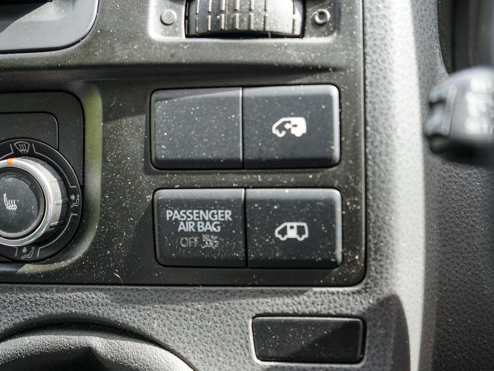 Used Volkswagen California EO60BJY 39
