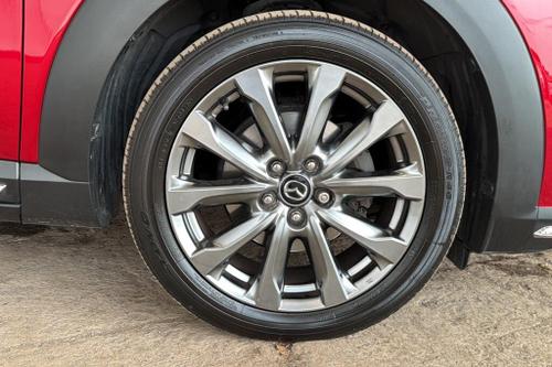 Mazda CX3 Photo at-59dbcf0fa26d4d82ac991e54b0b40914.jpg