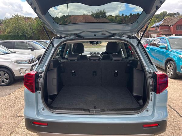 Used Suzuki Vitara SX23DHV 7