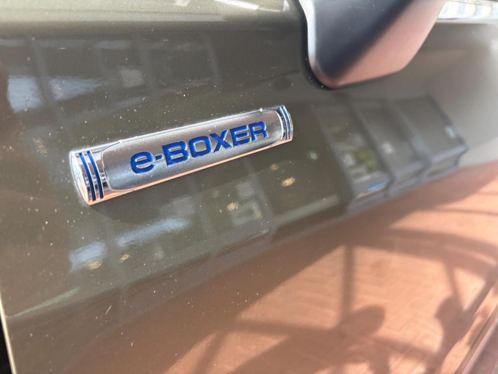 Used Subaru Forester WN24UNY 11