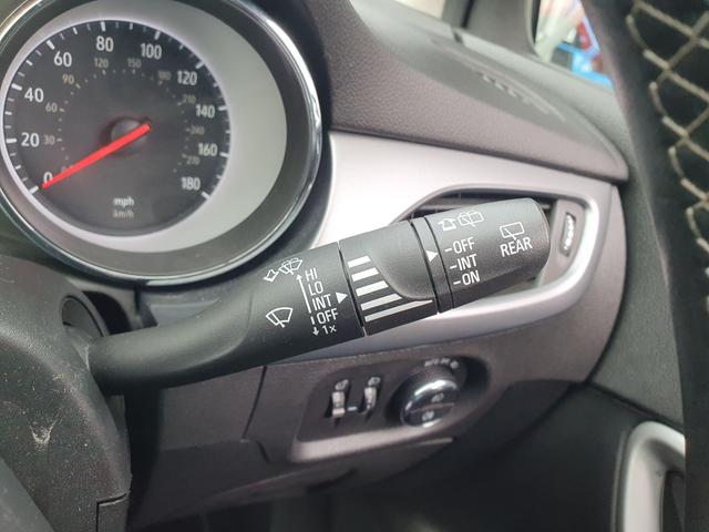 Used Vauxhall Astra DU68TDX 32