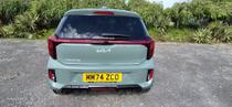 Kia Picanto Photo 8