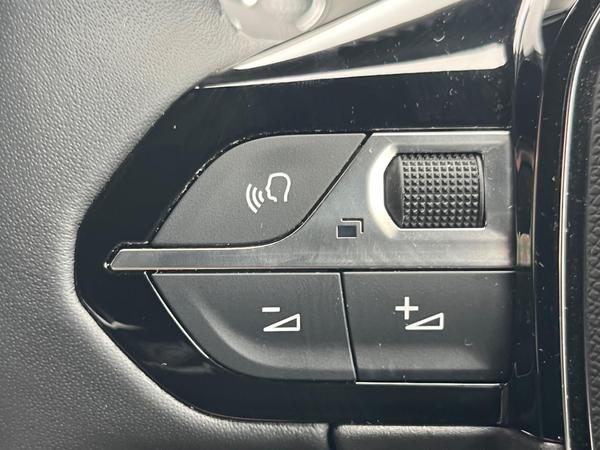 Used Peugeot 2008 KE24NFF 45