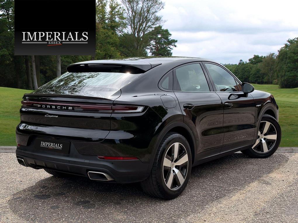 Used Porsche Cayenne 202609035682826 4