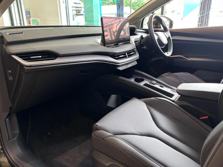 Used Skoda Enyaq 202606163337433 6