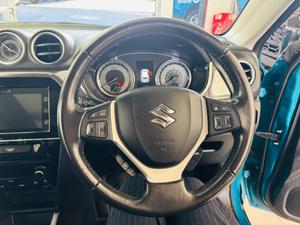 Suzuki Vitara Photo 33