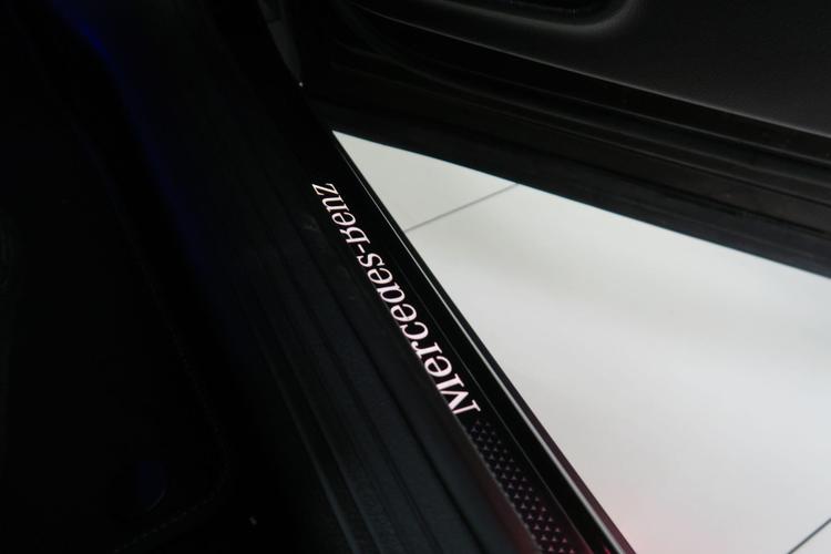 Used Mercedes-Benz GLB KN73UZL 19
