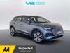 2022 Audi Q4 e-tron