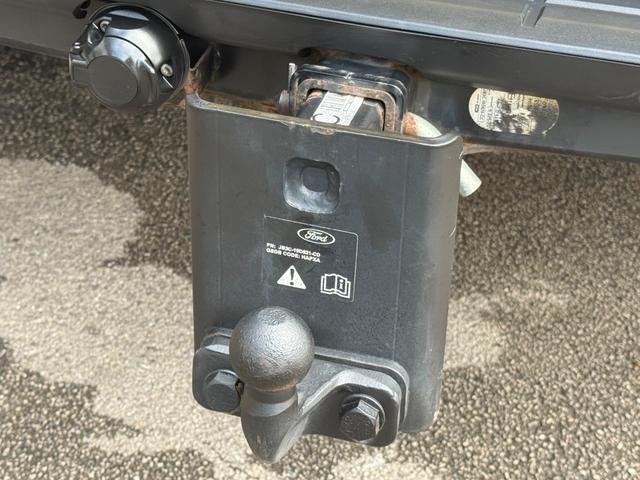 Used Ford Ranger ST22RVR 16
