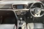 Kia Sportage Photo 3