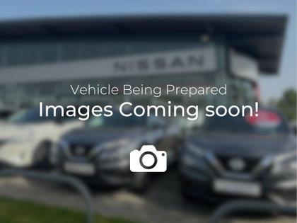 Used Nissan Juke WG23FUJ 1