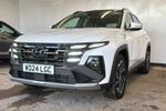 Hyundai TUCSON Photo 1