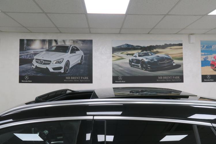 Used Mercedes-Benz GLA HX72YTL 8