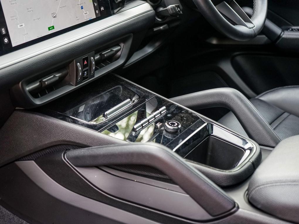 Used Porsche Cayenne FP24ZPM 17