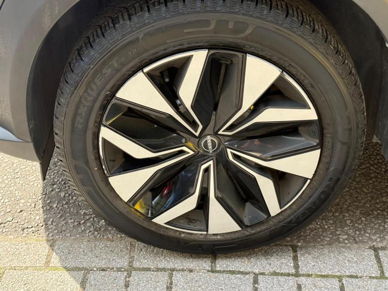 Used Nissan Juke LM24CSZ 27