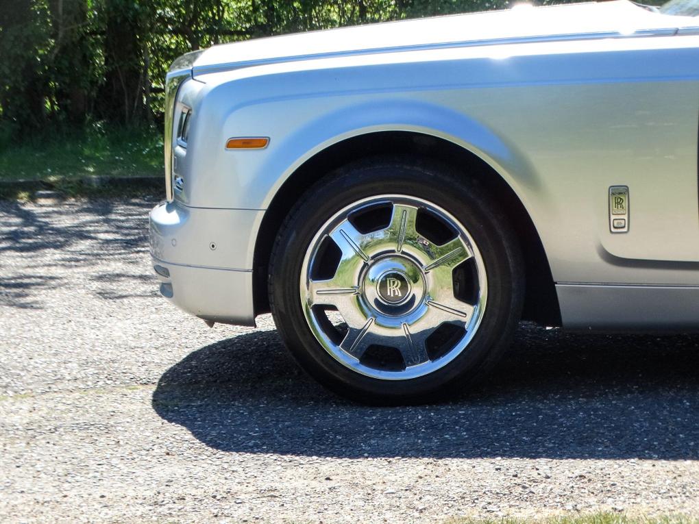 Used Rolls-Royce Phantom PL13JYN 5