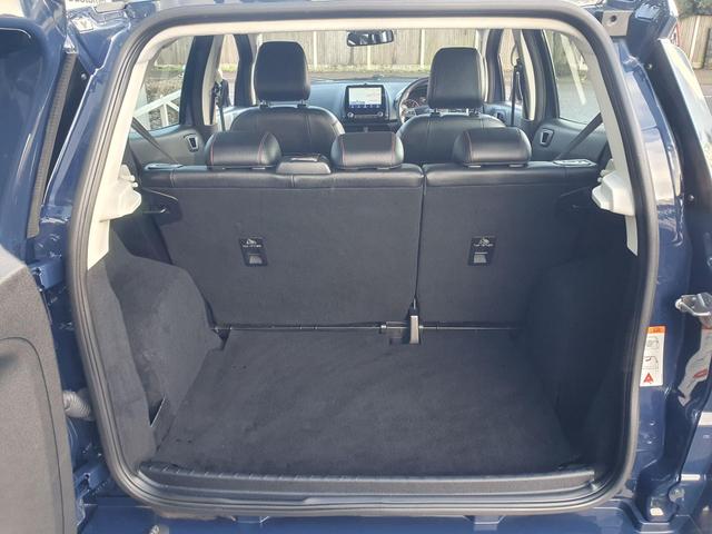 Used Ford EcoSport BYZ5471 35