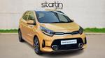 Kia Picanto Photo 0