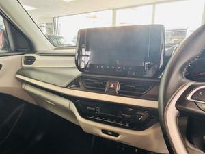 Suzuki Swift Photo 39
