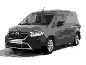  Renault Kangoo 1.5 dCi ENERGY ML19 Advance MWB Euro 6 (s/s) 6dr Urban Grey at Startin Group