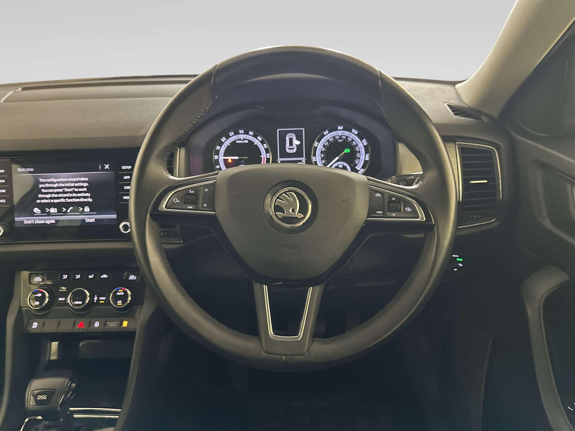 2020 Skoda Kodiaq thumbnail 18