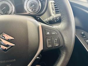 Suzuki S-Cross Photo 34