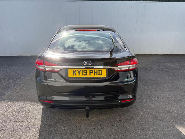Used Ford Mondeo KY19PHD 6
