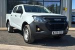 Isuzu D-MAX Photo 0