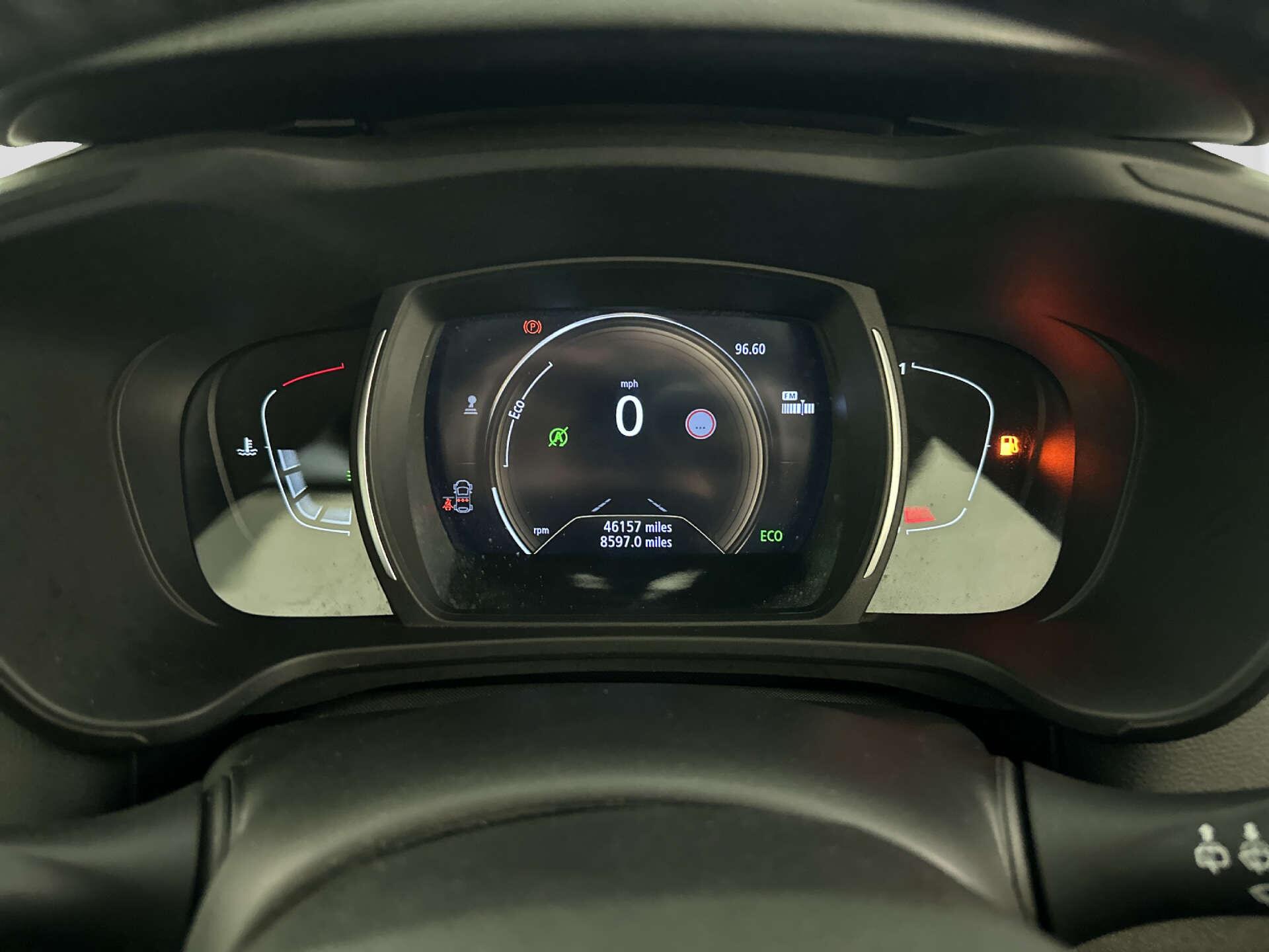 2018 Renault Kadjar thumbnail 19