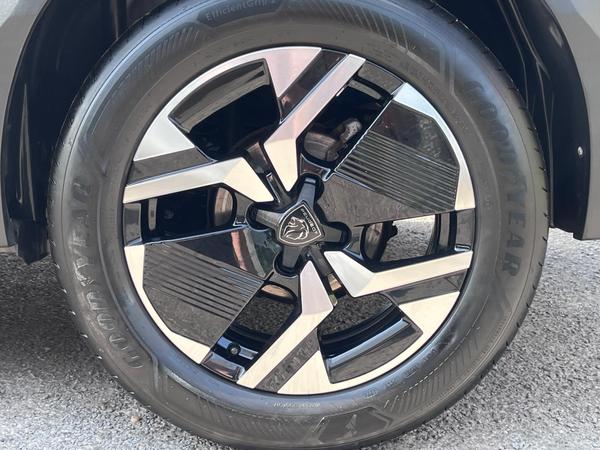 Used Peugeot 2008 LT24KWV 39