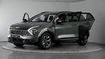 Kia Sportage Photo 61