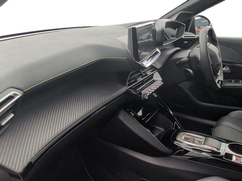 Used Peugeot 208 202601289492571 13