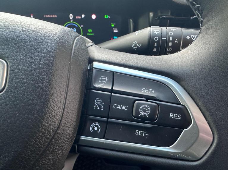 Used Jeep Compass WA73JFX 13