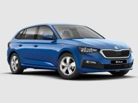 Used Skoda Scala 202603190831864 1