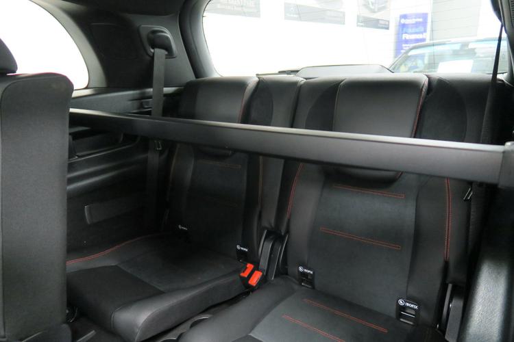Used Mercedes-Benz GLB KP23HXU 14